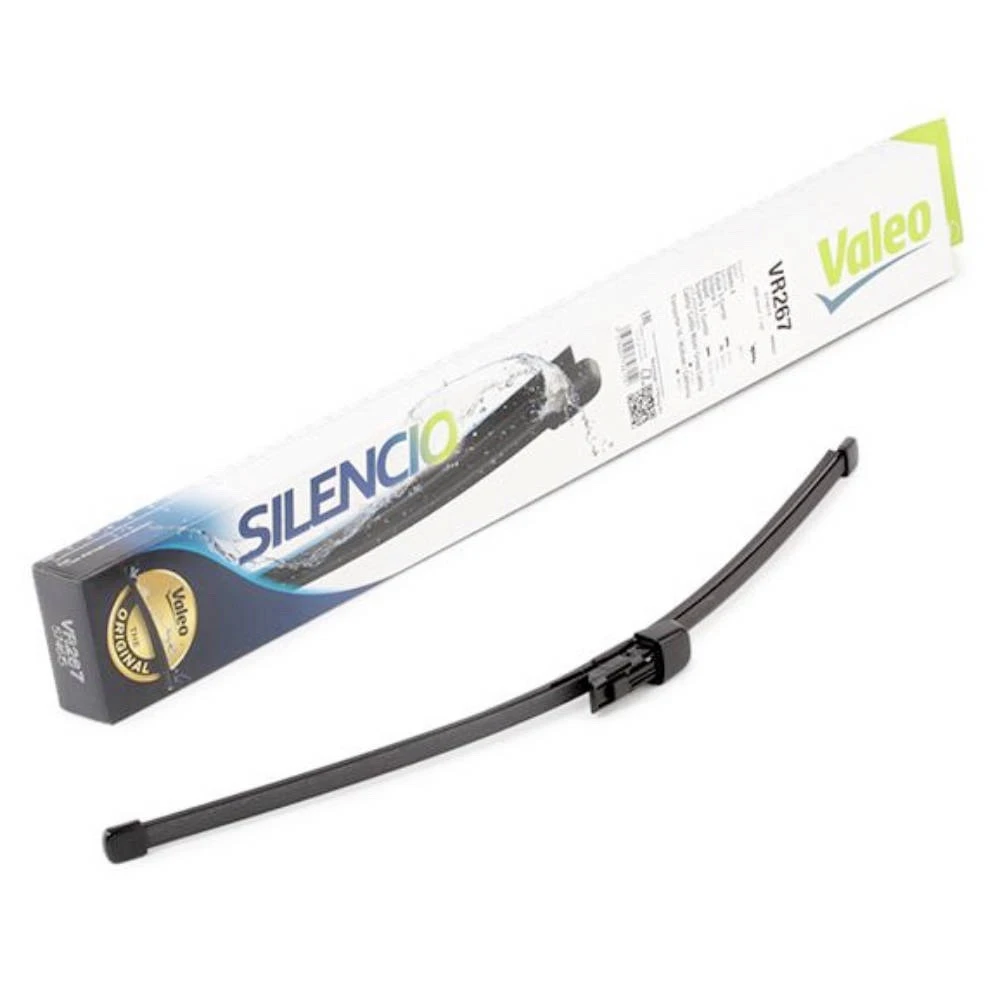 Wiper blades Valeo Silencio Rear for Skoda Superb