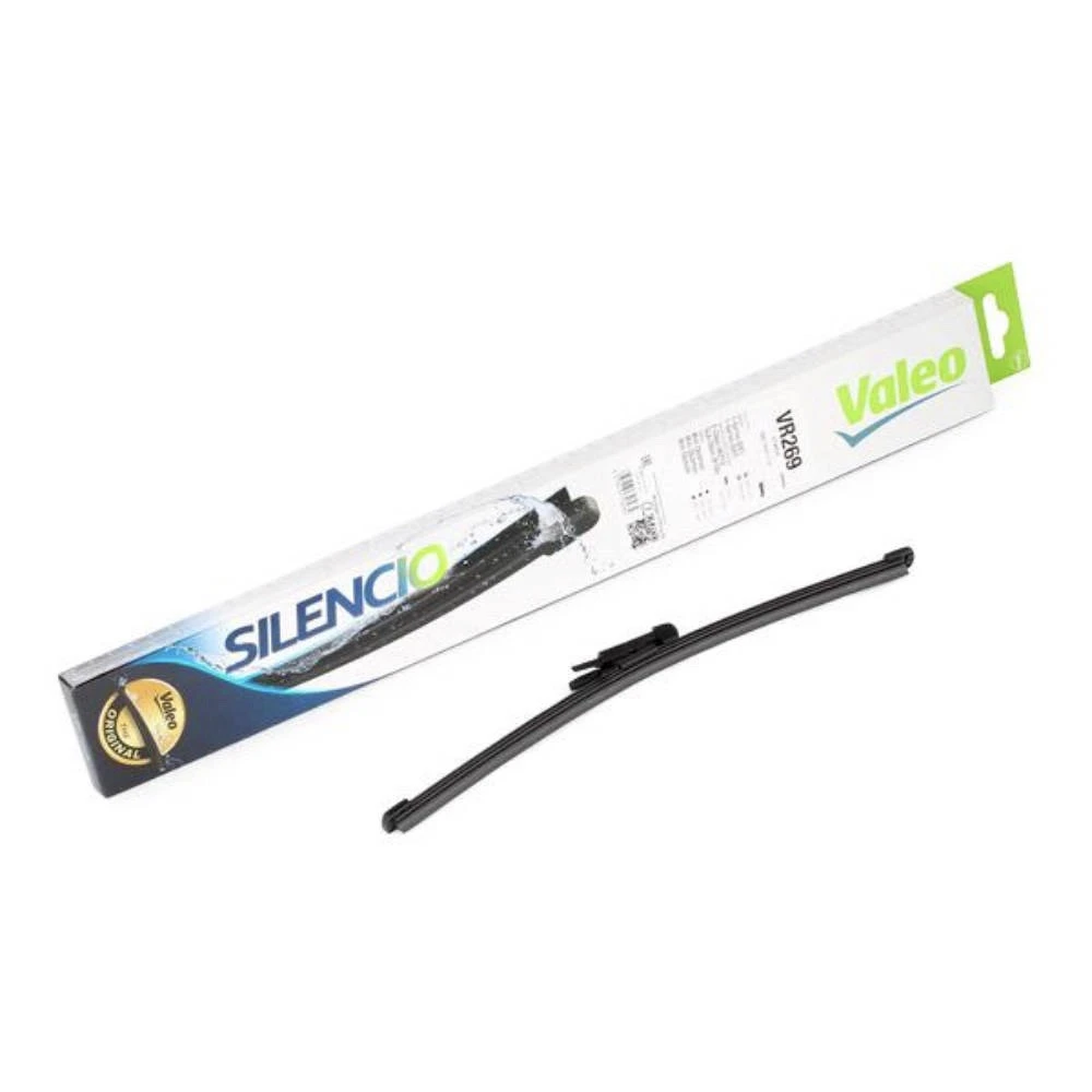 Wiper blades Valeo Silencio Rear for MINI Clubman