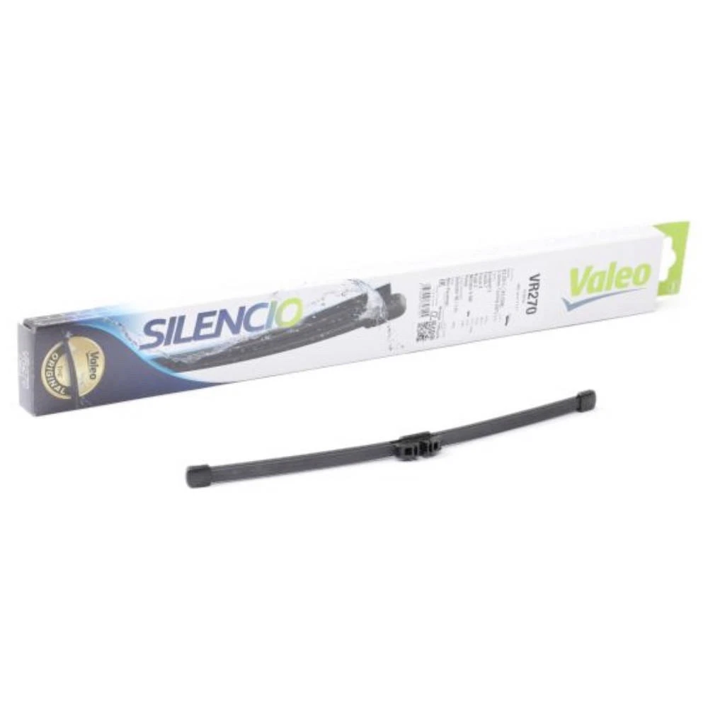 Wiper blades Valeo Silencio Rear for MG HS