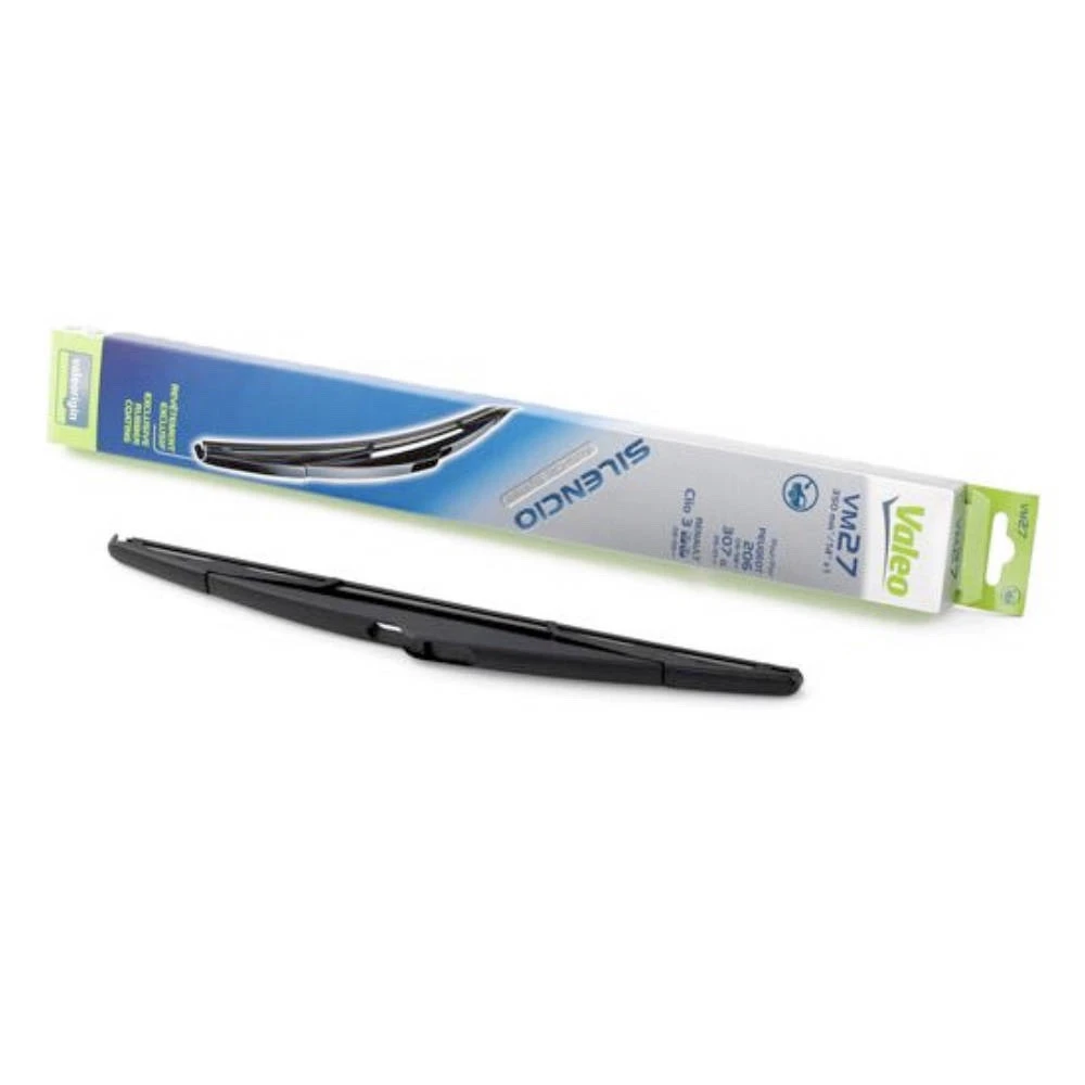 Wiper blades Valeo Silencio Rear for Citroen C8