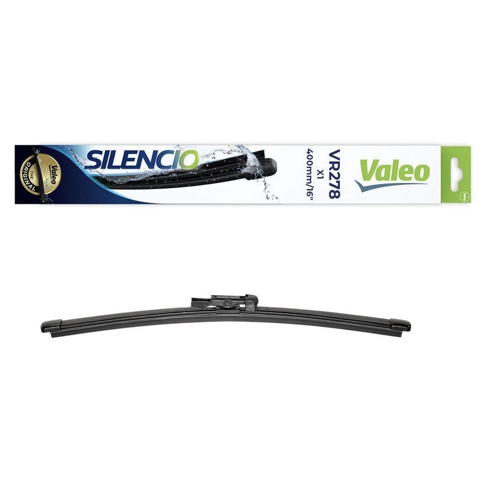 Wiper blades Valeo Silencio Rear for Nissan NV300