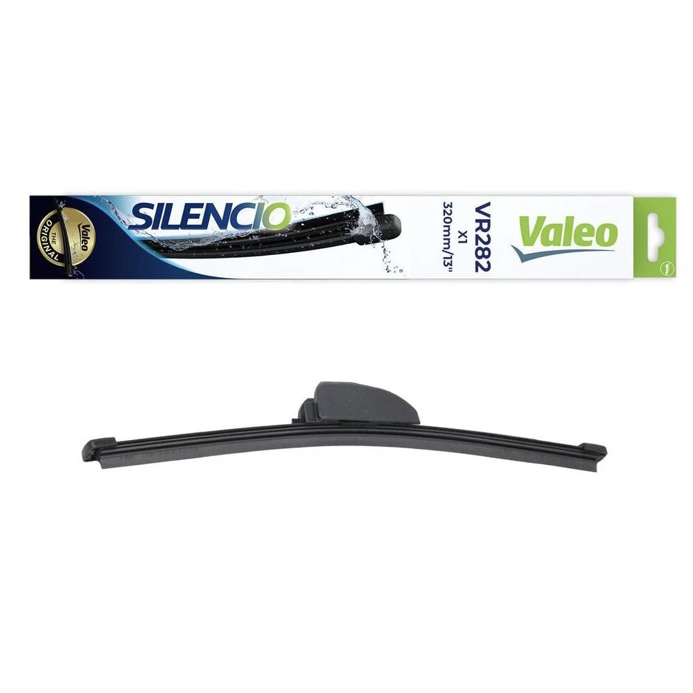 Wiper blades Valeo Silencio Rear for Maserati Levante
