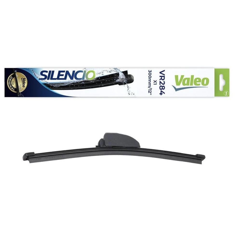Wiper blades Valeo Silencio Rear for Jaguar F-Pace