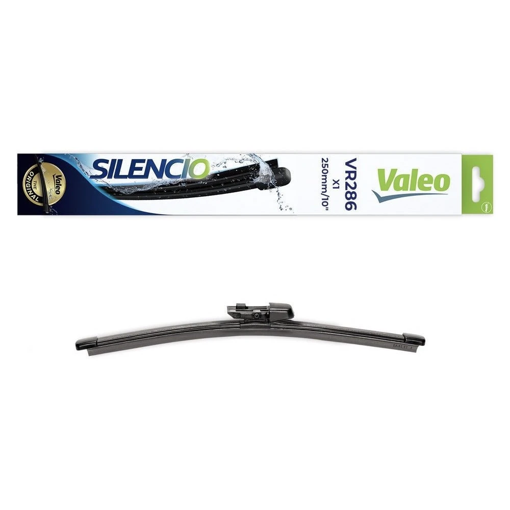 Wiper blades Valeo Silencio Rear for Volkswagen Golf