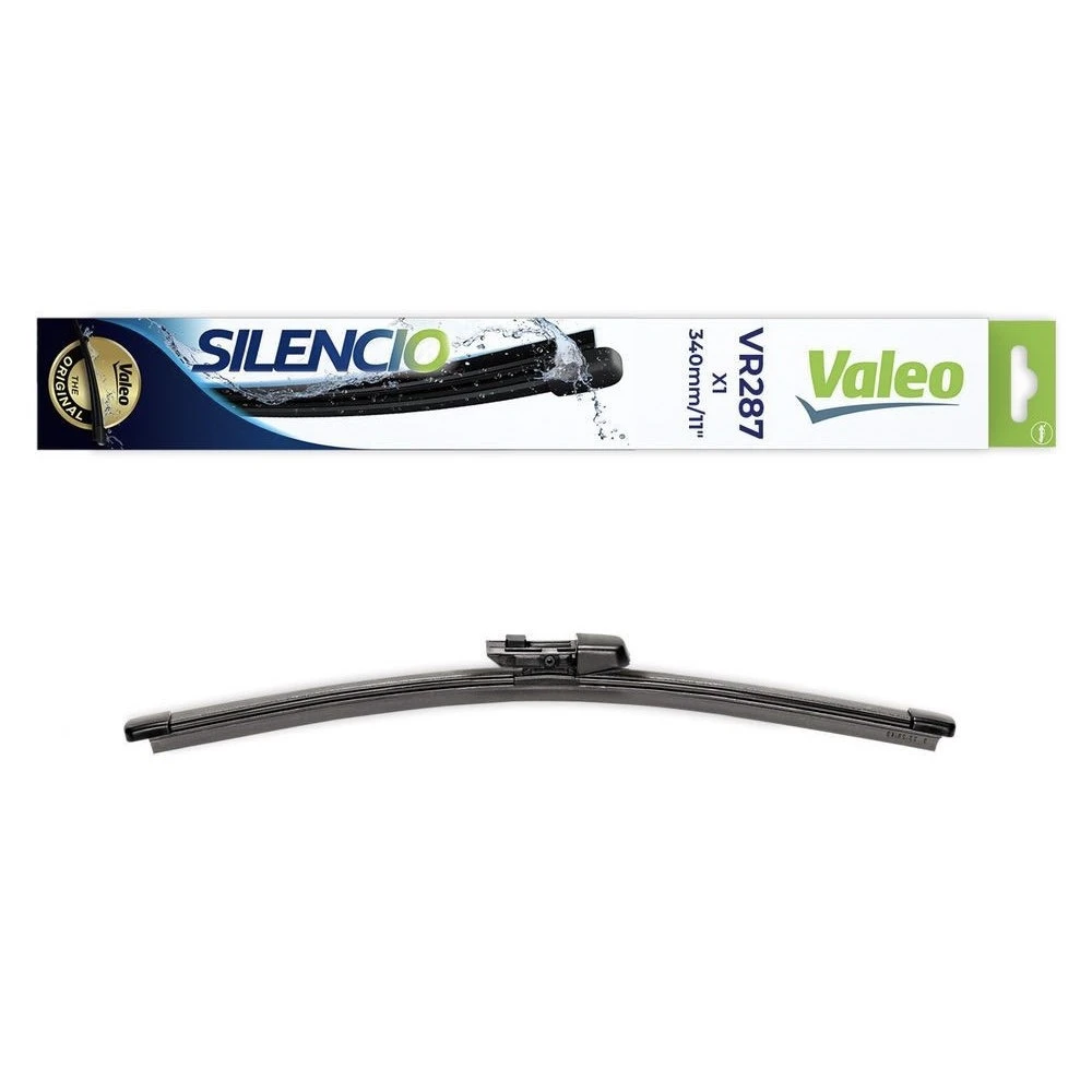 Wiper blades Valeo Silencio Rear for Skoda Karoq