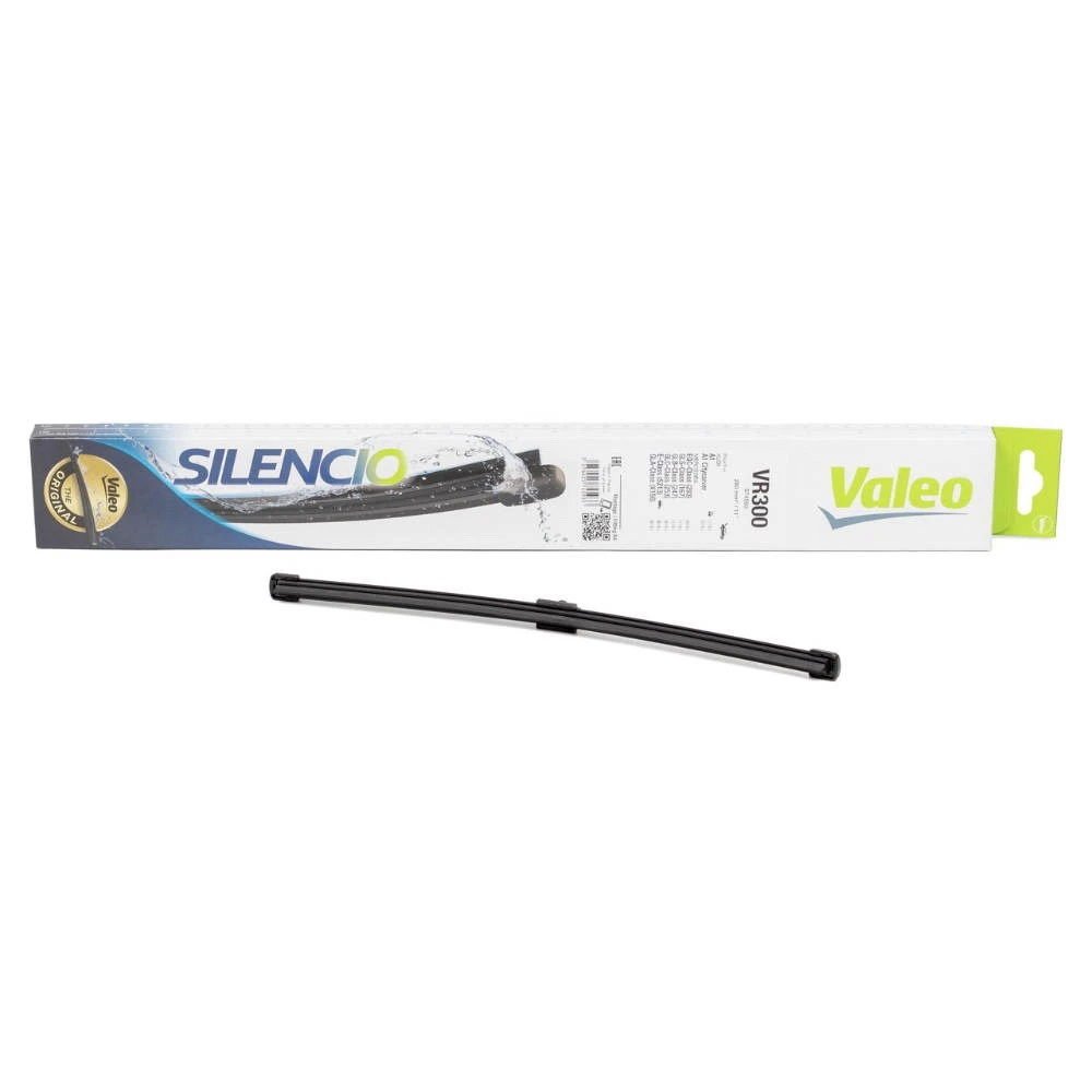 Wiper blades Valeo Silencio Rear for Cupra Ateca