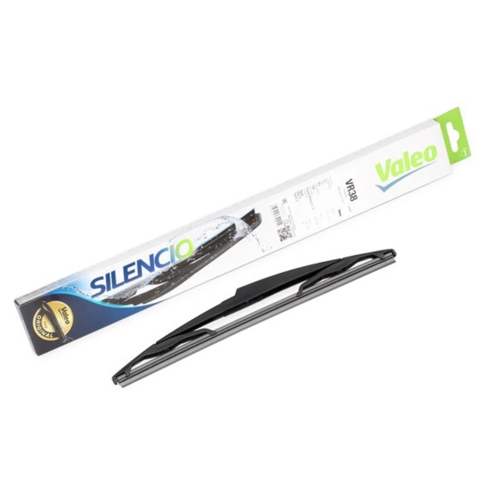 Wiper blades Valeo Silencio Rear for Mazda 3