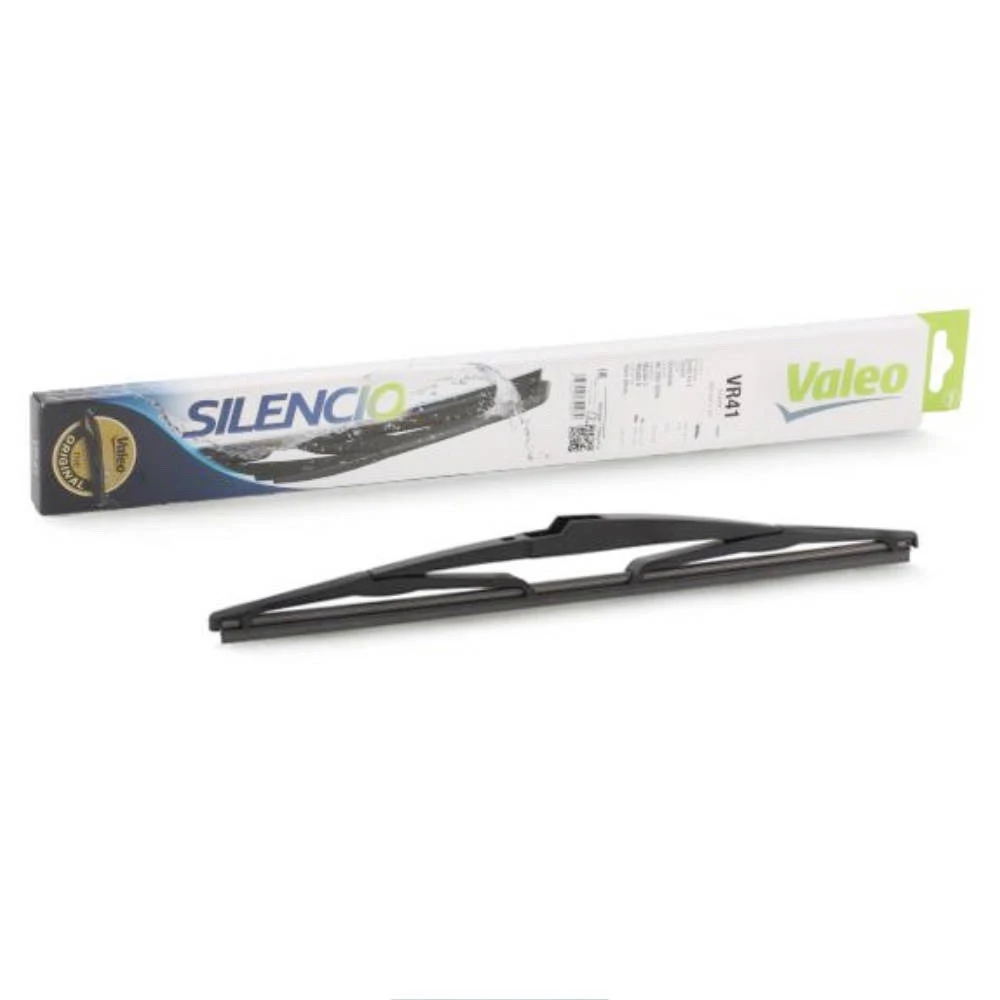 Wiper blades Valeo Silencio Rear for Lexus RX
