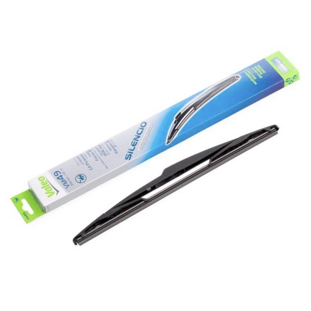 Wiper blades Valeo Silencio Rear for Jaguar X-Type