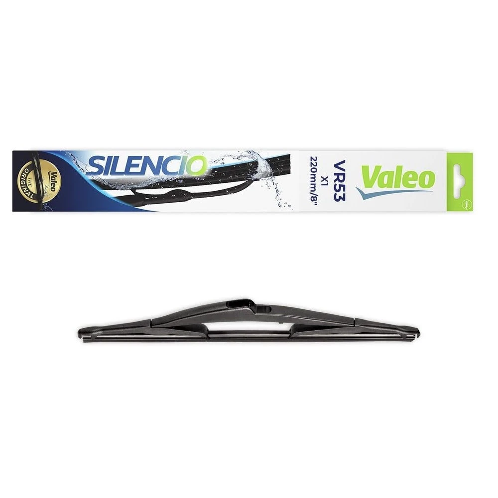 Wiper blades Valeo Silencio Rear for Dacia Bigster