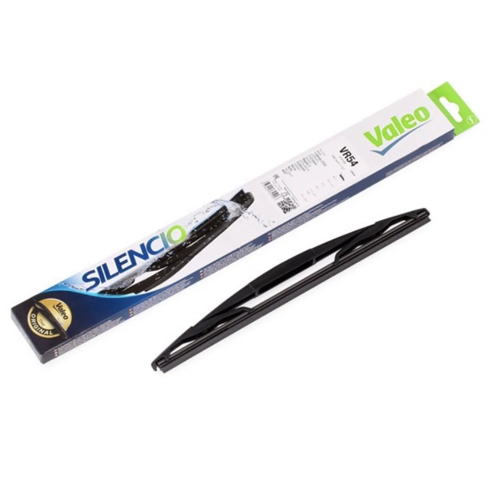 Wiper blades Valeo Silencio Rear for BMW 1 Series