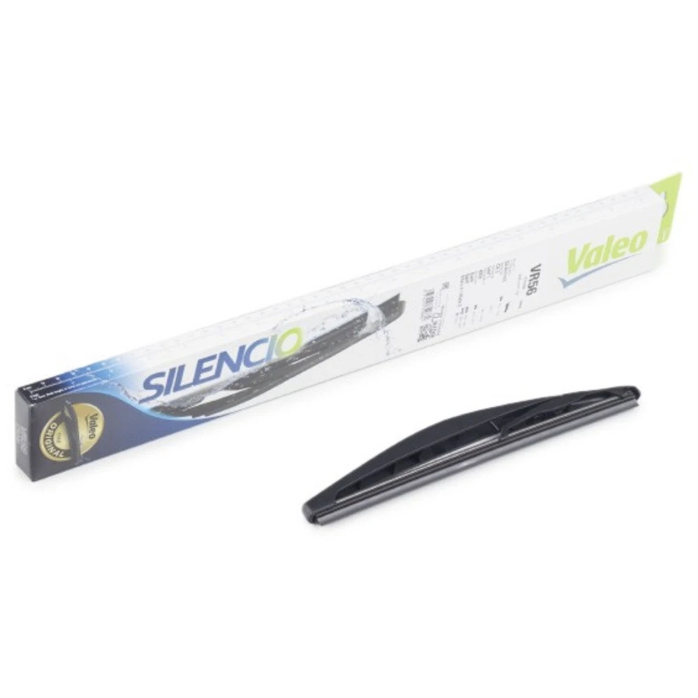 Wiper blades Valeo Silencio Rear for Nissan Leaf
