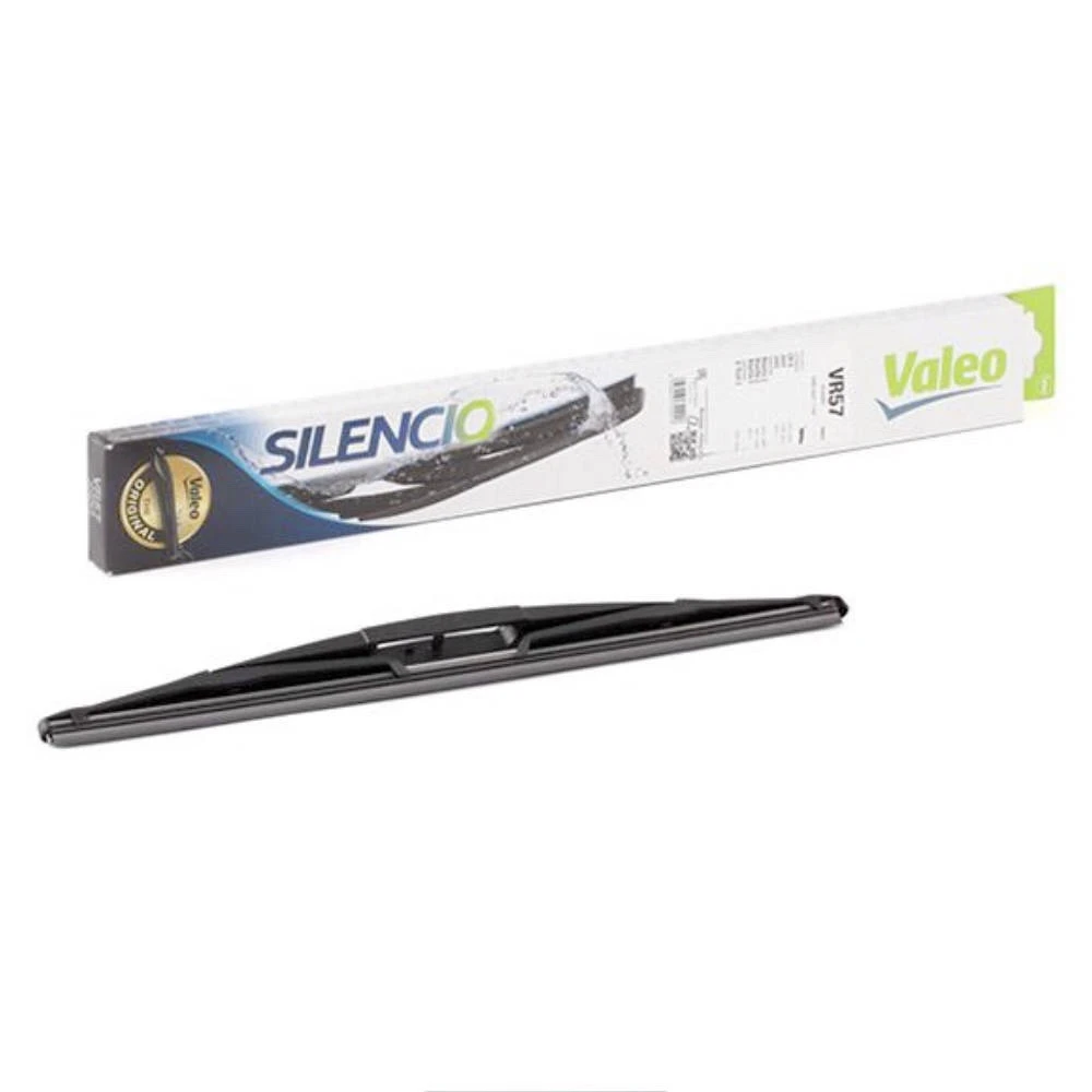 Wiper blades Valeo Silencio Rear for Mazda 2