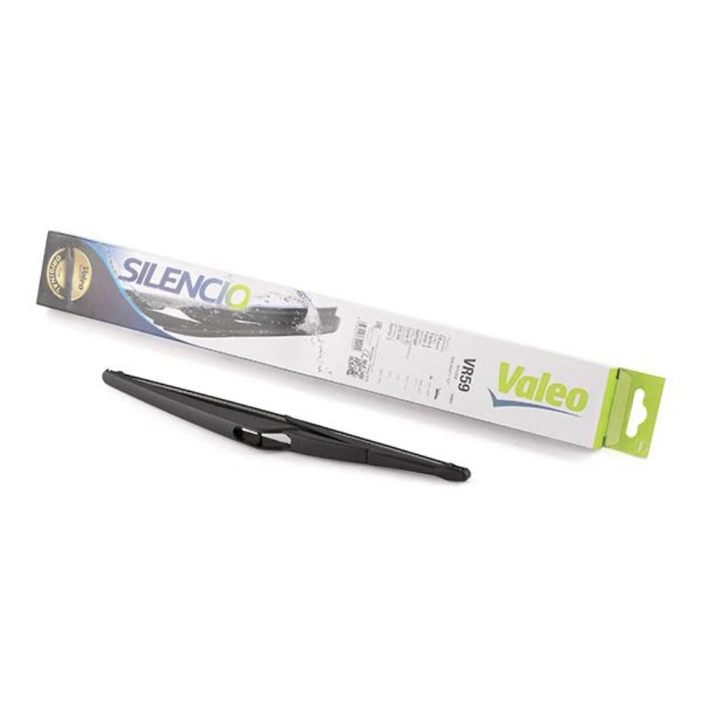 Wiper blades Valeo Silencio Rear for DS DS7