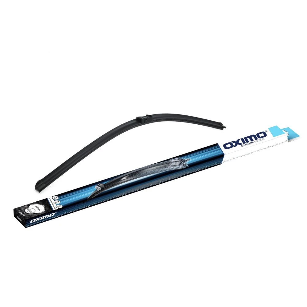 Wiper blades Oximo Flat Original for Audi A2
