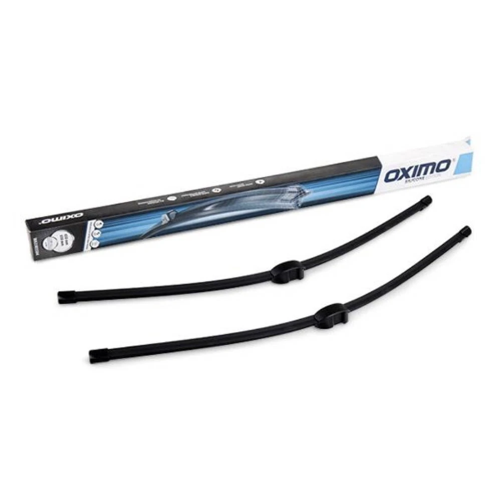 Wiper blades Oximo Flat Original for Volkswagen Touareg