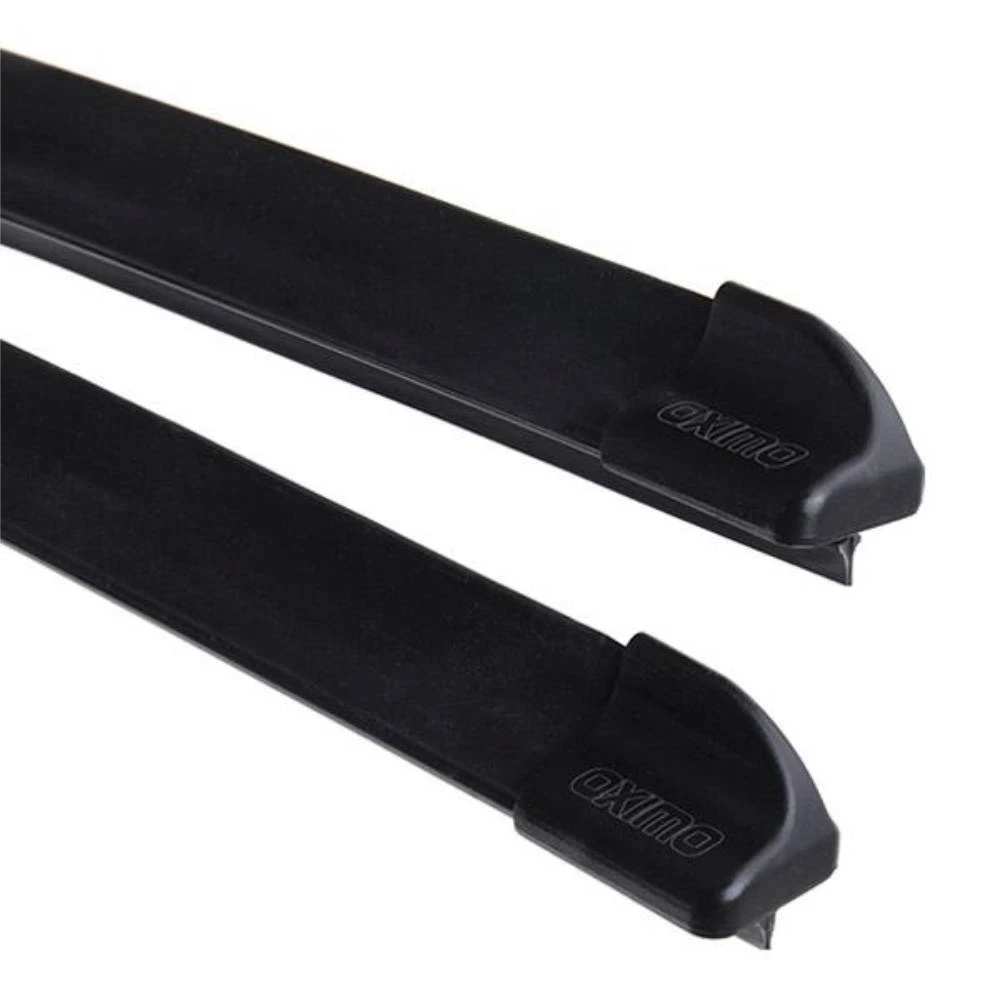 Front wiper blade set Oximo Flat Original 650 & 650 mm for Mercedes S-Klasse 2000-2005