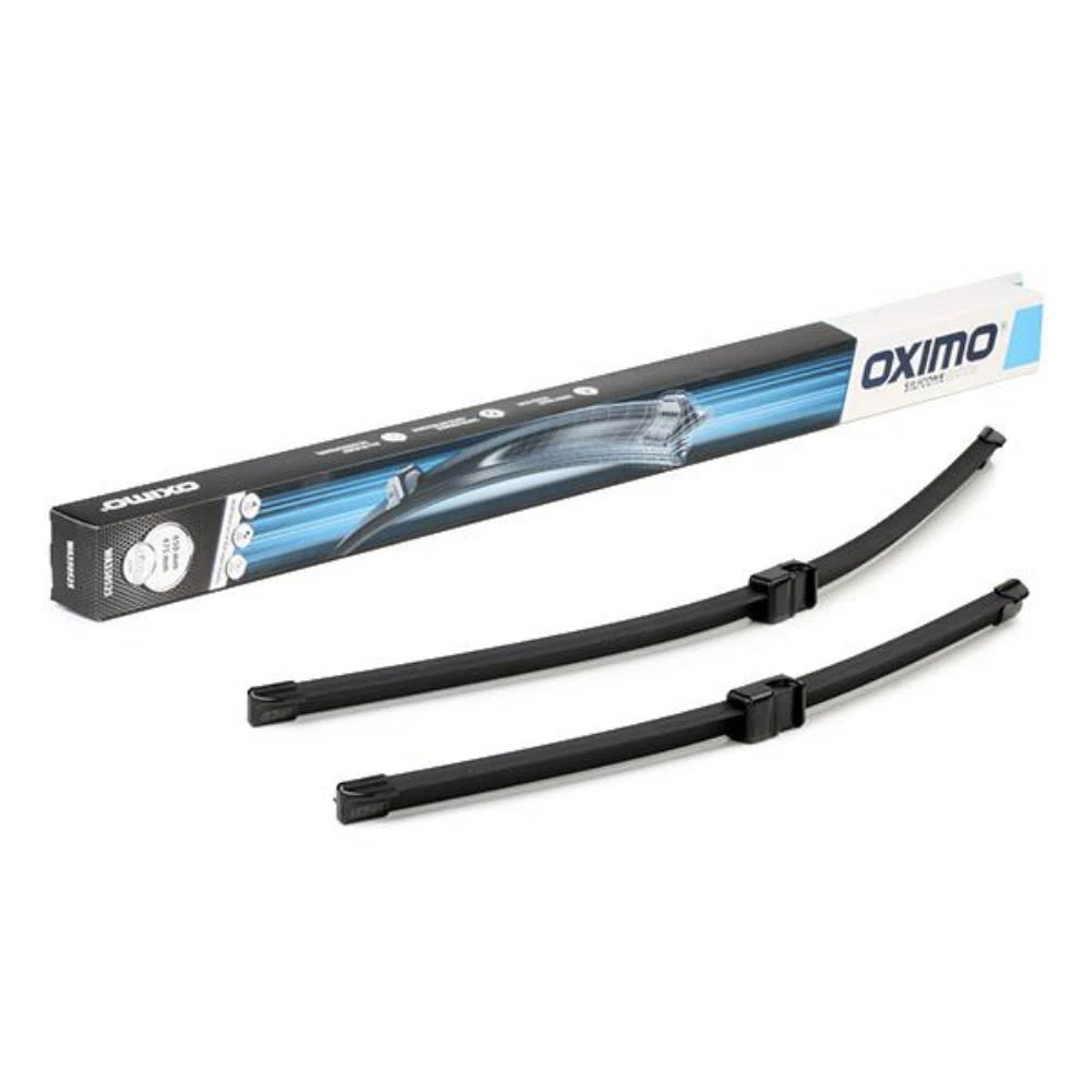 Wiper blades Oximo Flat Original for Ford C-MAX