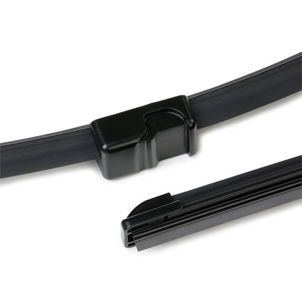 Front wiper blade set Oximo Flat Original 650 & 475 mm for Ford C-MAX 1 2003-2010