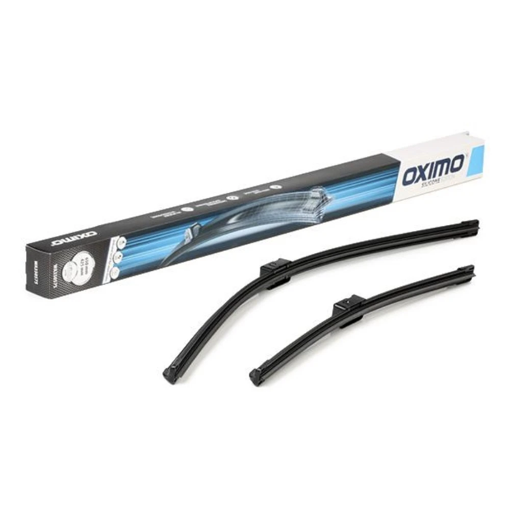Wiper blades Oximo Flat Original for Ford Focus