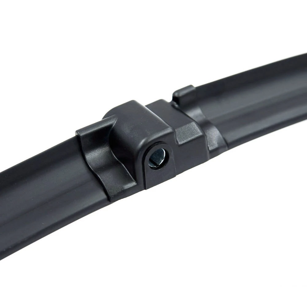 Front wiper blade set Oximo Flat Original 600 & 600 mm for Mercedes E Class T-Modell 2009-2014