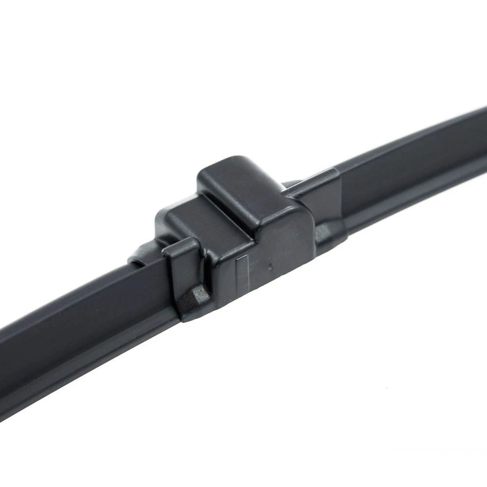 Front wiper blade set Oximo Flat Original 600 & 600 mm for Mercedes E Class T-Modell 2009-2014