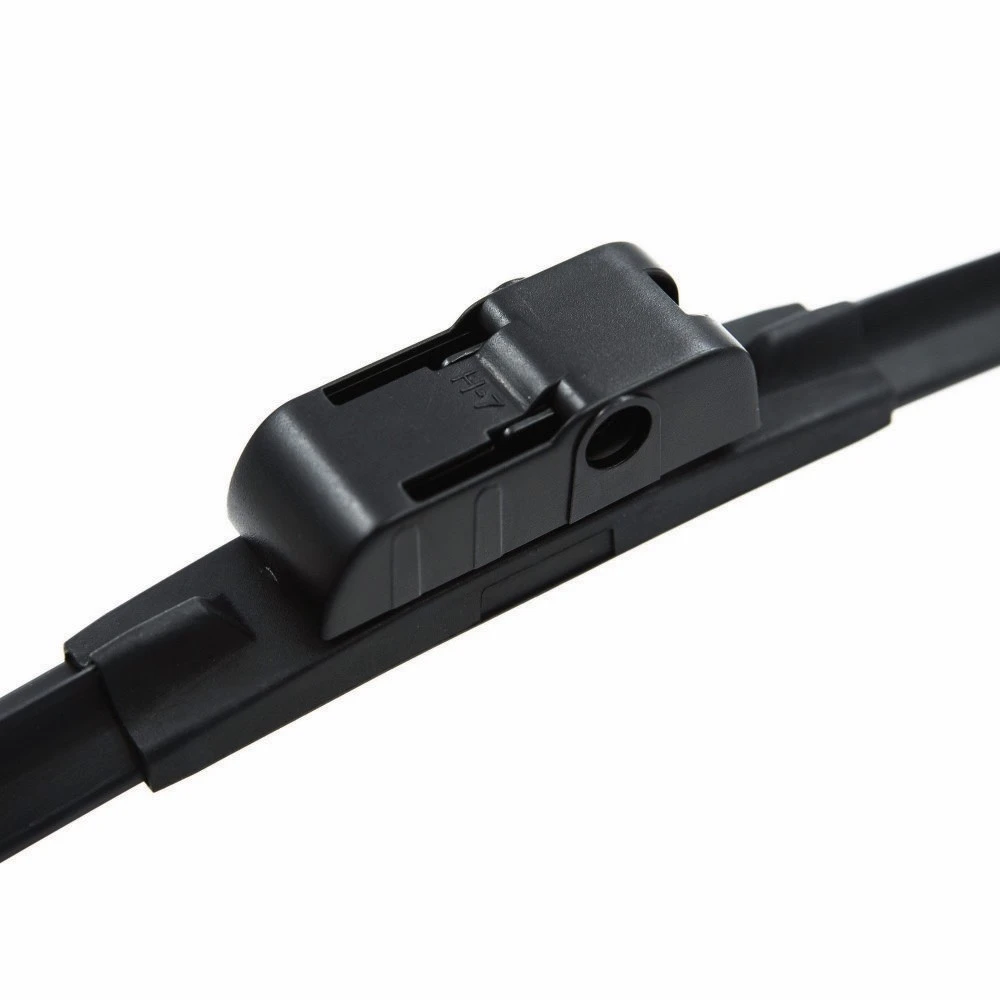 Front wiper blade set Oximo Flat Original 600 & 600 mm for Mercedes C Class T-Modell 2007-2008
