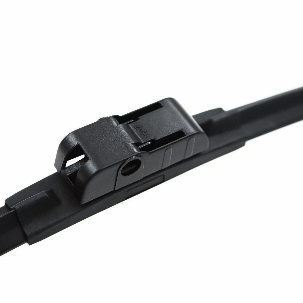 Front wiper blade set Oximo Flat Original 600 & 600 mm for Mercedes C Class T-Modell 2007-2008