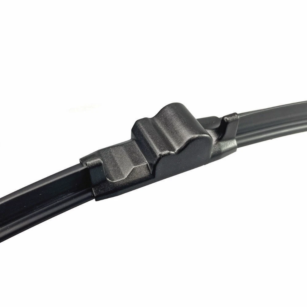 Front wiper blade set Oximo Flat Original 600 & 530 mm for Volkswagen Phaeton 2002-2016