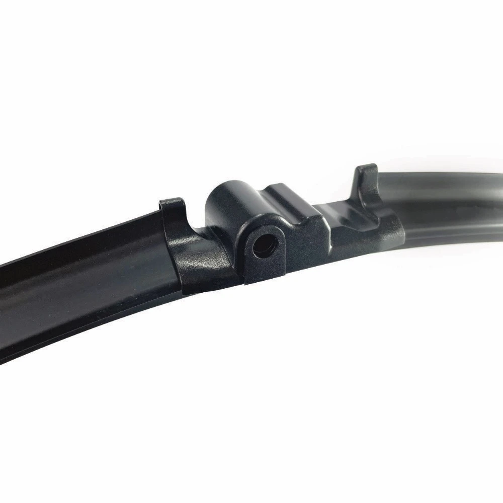 Front wiper blade set Oximo Flat Original 600 & 530 mm for Volkswagen Phaeton 2002-2016