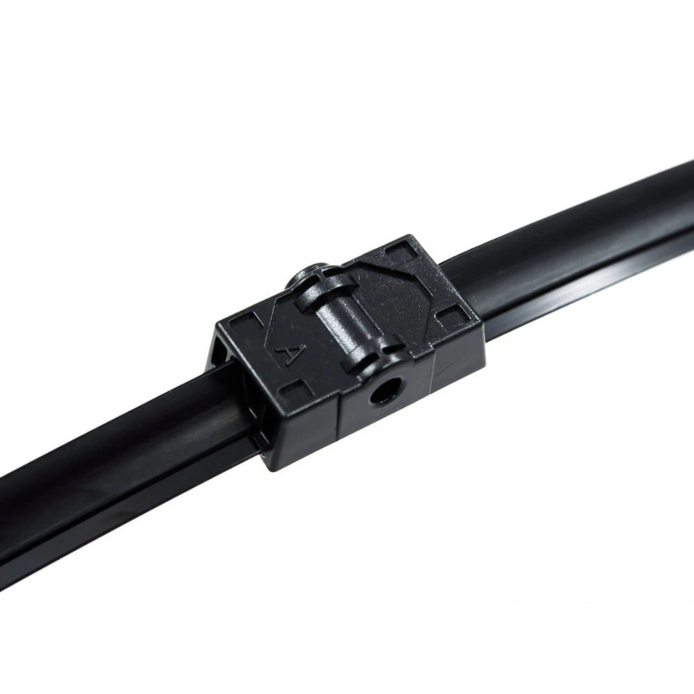 Front wiper blade set Oximo Flat Original 600 & 475 mm for Alpina B3 | D3 Touring 2005-2009