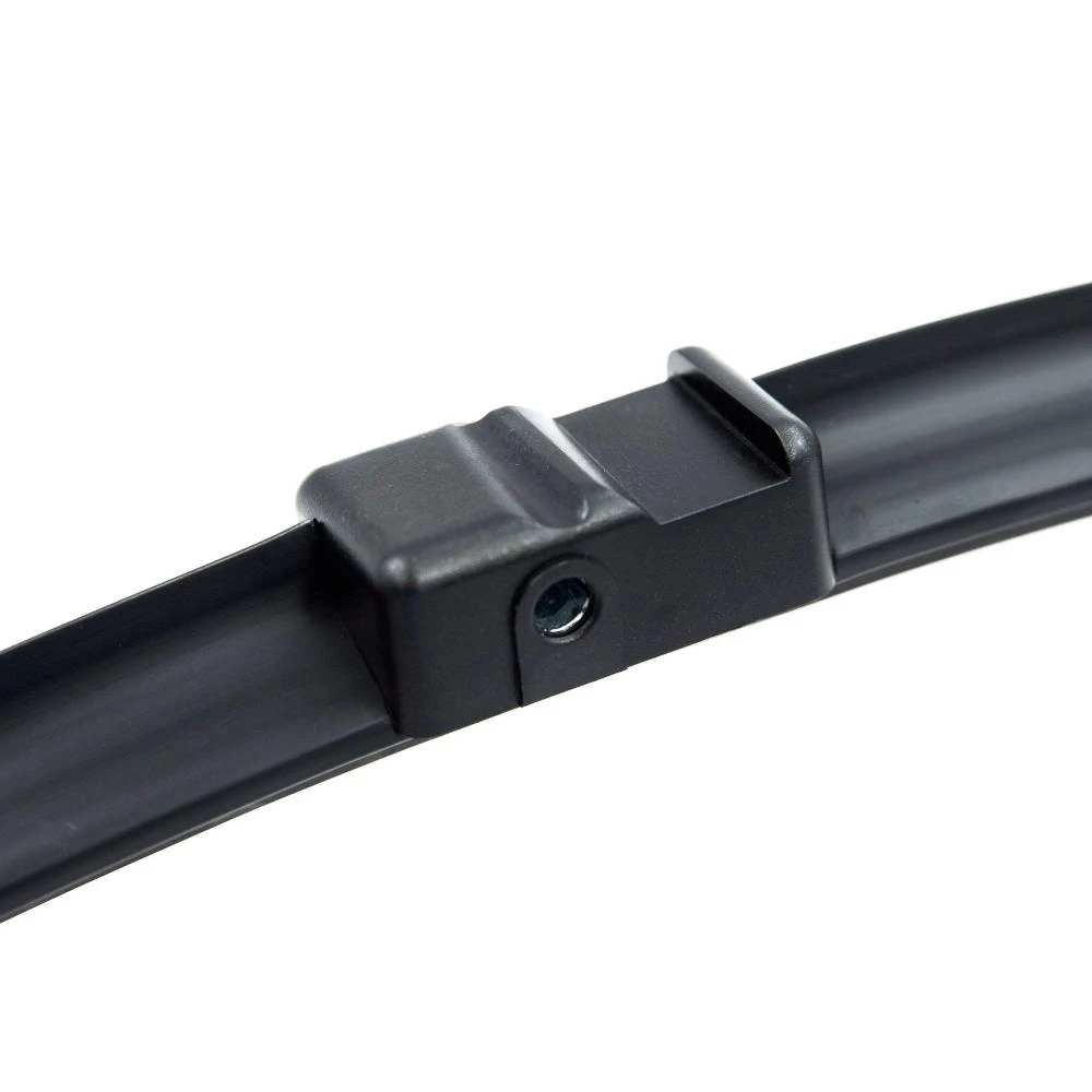 Front wiper blade set Oximo Flat Original 600 & 475 mm for Skoda Octavia 2 2004-2013