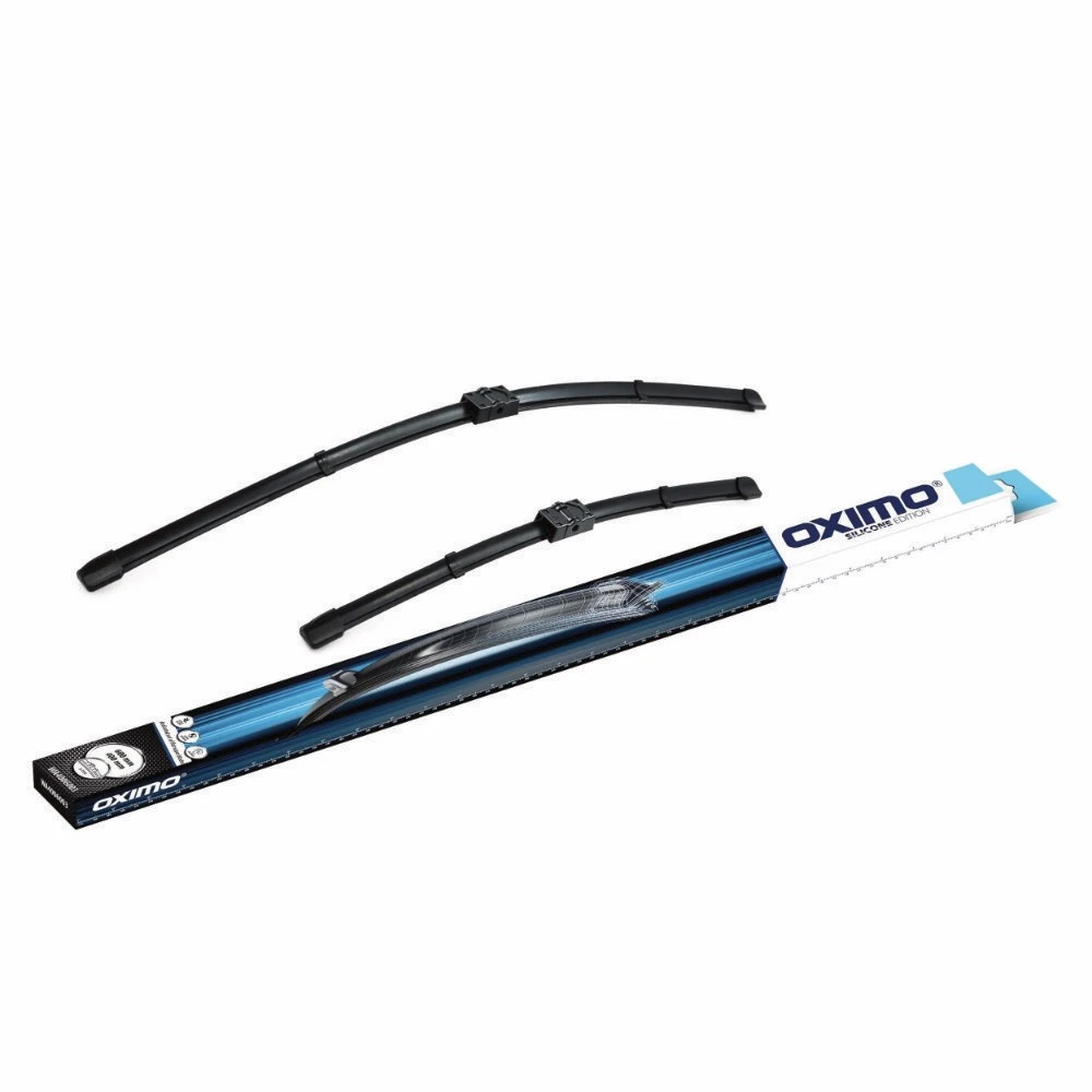 Wiper blades Oximo Flat Original for BMW 3 Series