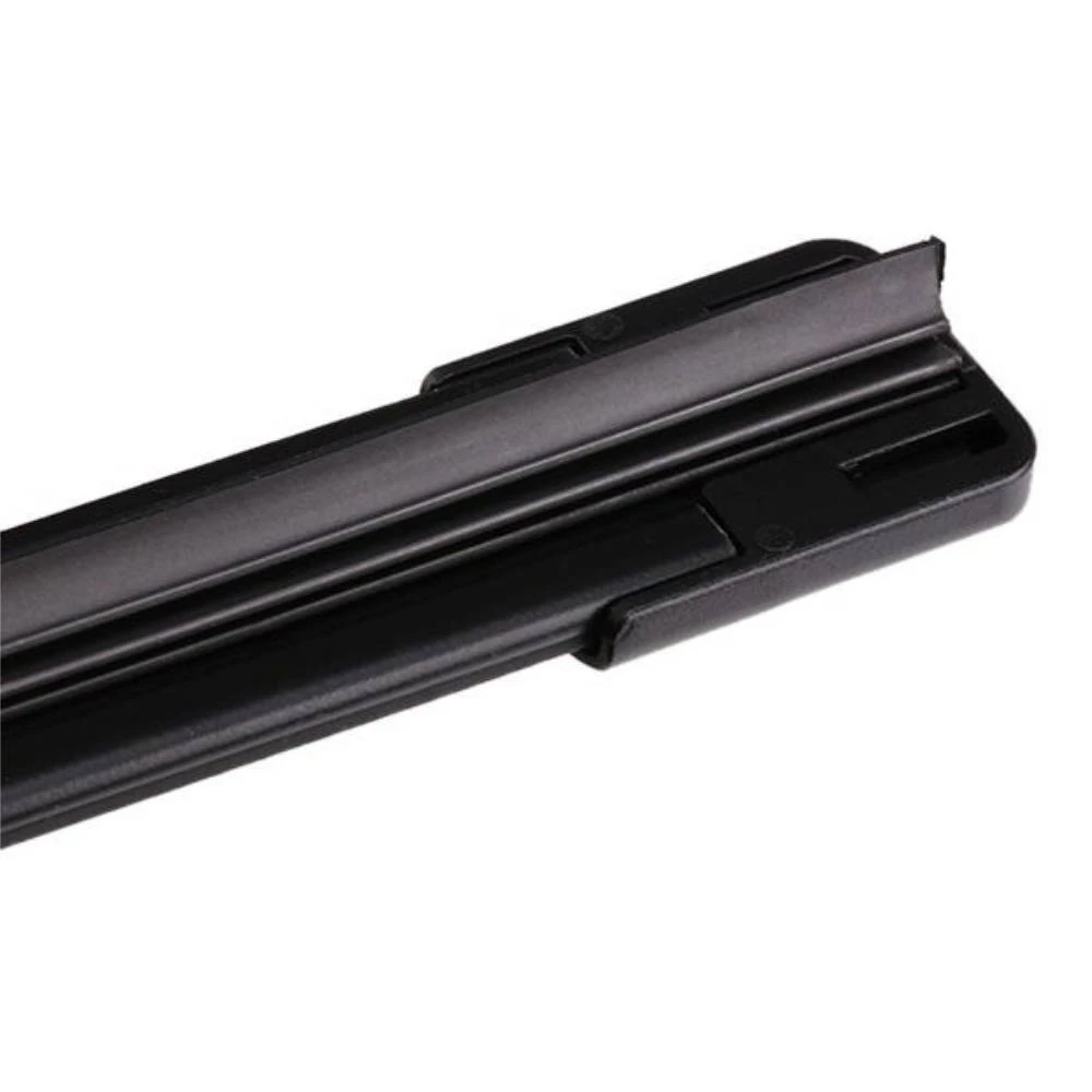 Front wiper blade set Oximo Flat Original 550 & 450 mm for Opel Astra H 2004-2014