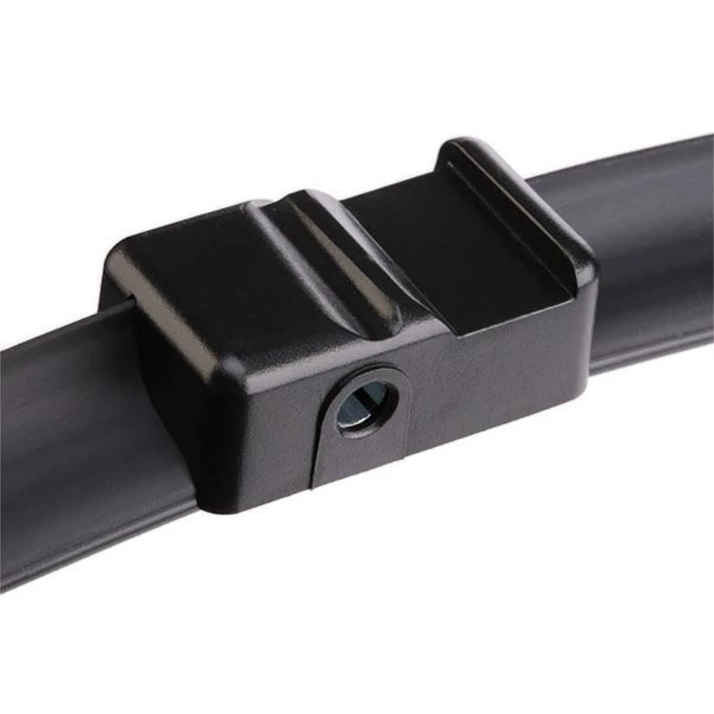 Front wiper blade set Oximo Flat Original 550 & 450 mm for Opel Astra H 2004-2014
