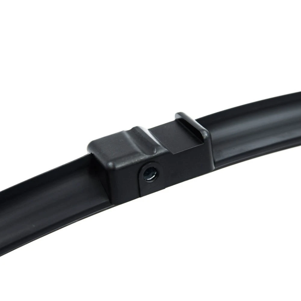 Front wiper blade set Oximo Flat Original 550 & 450 mm for Opel Astra H 2004-2014