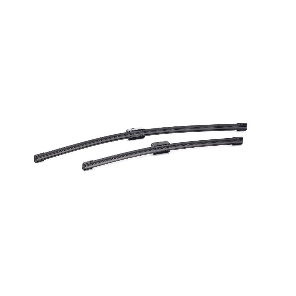 Комплект передних дворников Oximo Flat Original 550 & 400 мм для Alfa Romeo 147 2005-2010