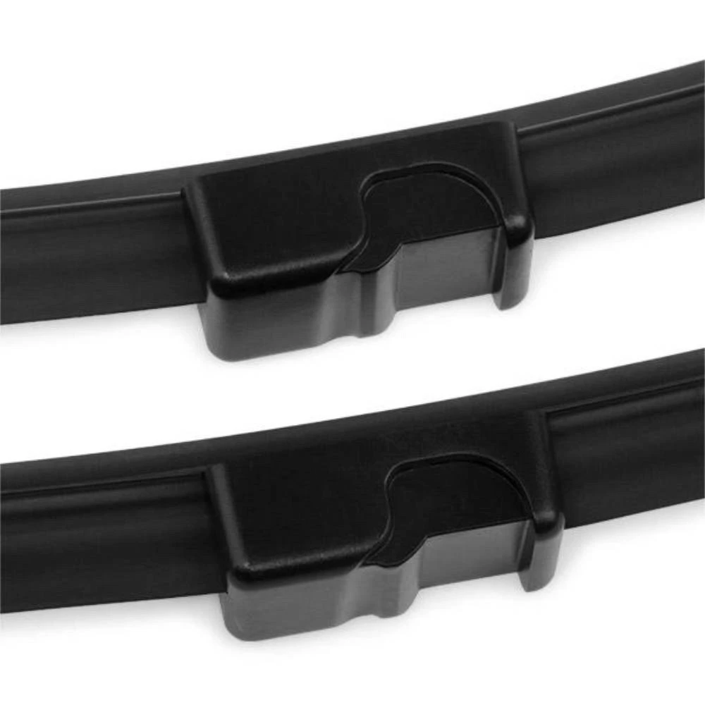 Комплект передних дворников Oximo Flat Original 550 & 400 мм для Alfa Romeo 147 2005-2010