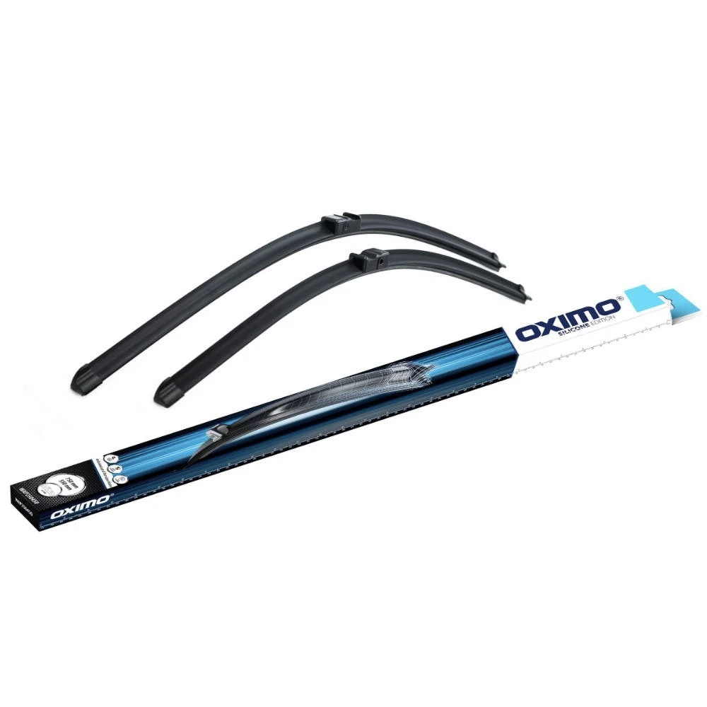 Щітки склоочисника Oximo Flat Original для BMW i3