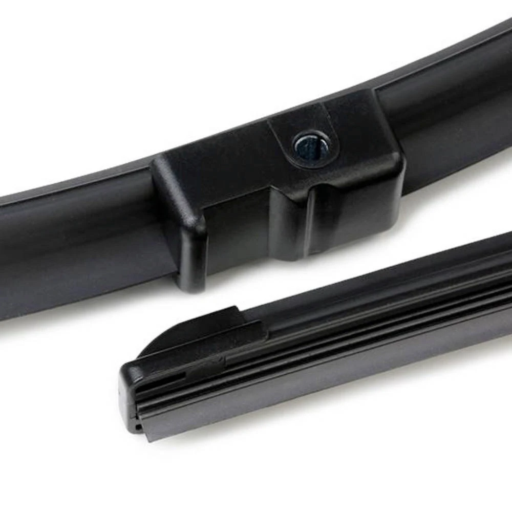 Front wiper blade set Oximo Flat Original 700 & 700 mm for Volkswagen Touran 1 2006-2010