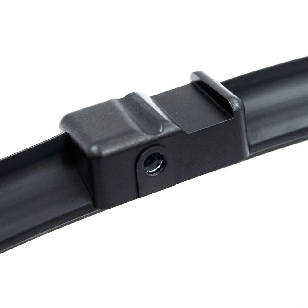 Front wiper blade set Oximo Flat Original 700 & 700 mm for Volkswagen Touran 1 2006-2010