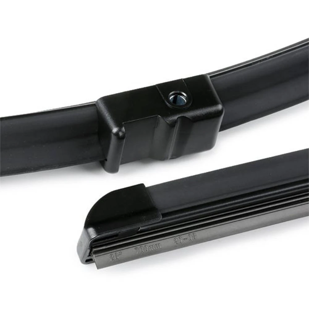Front wiper blade set Oximo Flat Original 700 & 700 mm for Volkswagen Touran 1 2006-2010