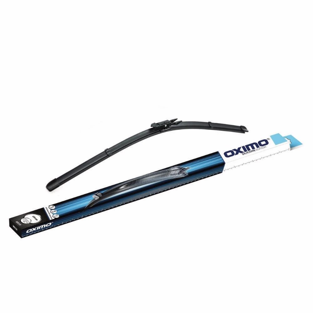 Wiper blades Oximo Flat Original for Citroen C1