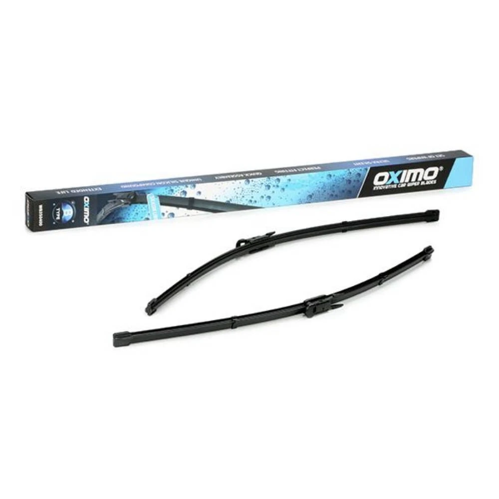 Wiper blades Oximo Flat Original for Mercedes Sprinter