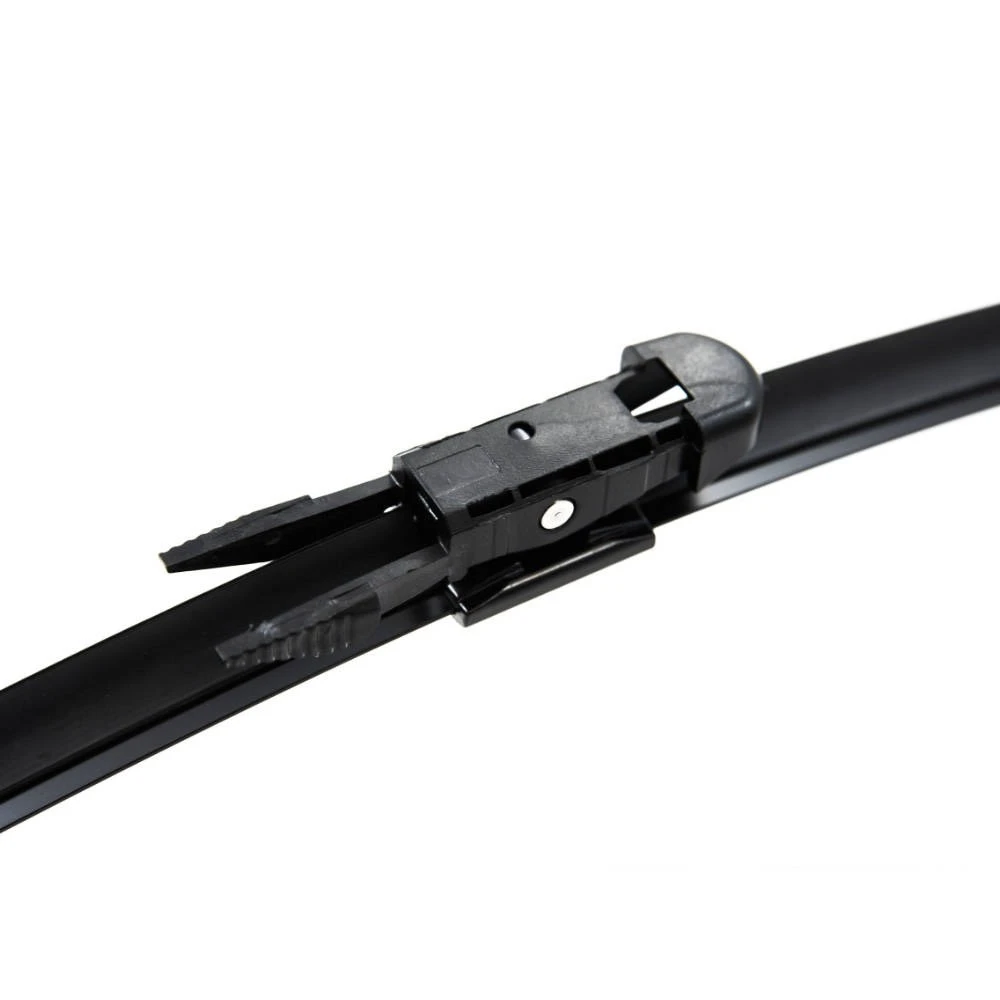 Front wiper blade set Oximo Flat Original 650 & 600 mm for Mercedes Sprinter 2006-2018