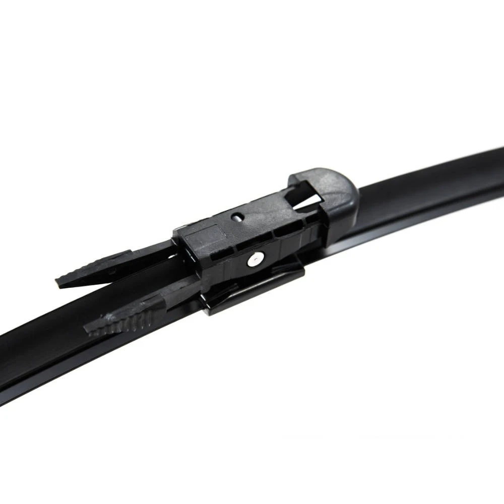 Front wiper blade set Oximo Flat Original 650 & 380 mm for Fiat Grande Punto 2005-2018