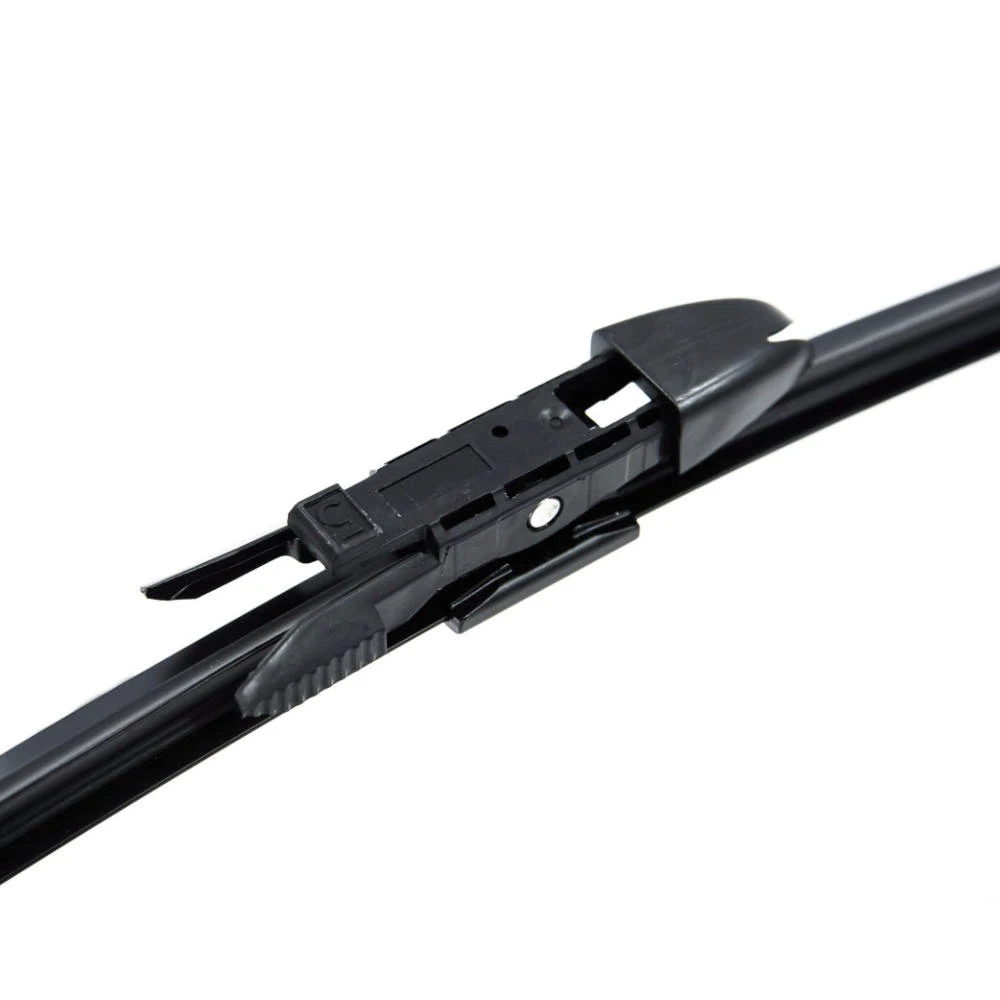 Front wiper blade set Oximo Flat Original 600 & 580 mm for Alpina B5 | D5 Touring 2005-2010
