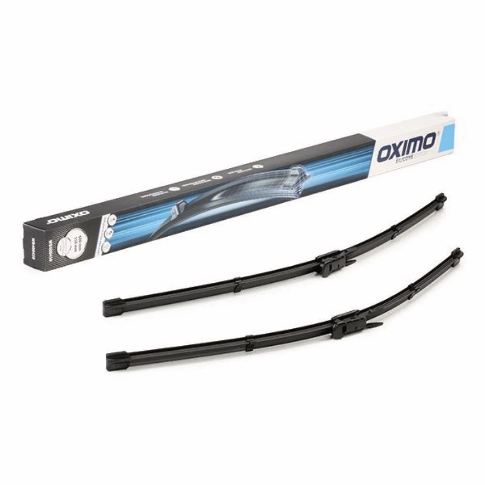 Wiper blades Oximo Flat Original for Volvo XC90