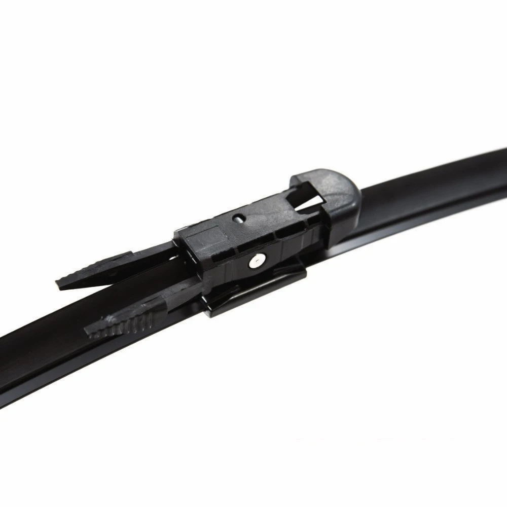Front wiper blade set Oximo Flat Original 600 & 550 mm for Volvo XC90 1 2004-2006
