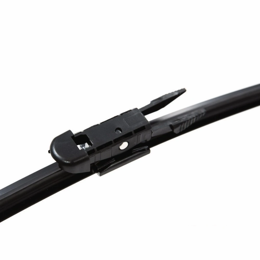 Front wiper blade set Oximo Flat Original 600 & 550 mm for Volvo XC90 1 2004-2006
